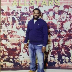 Meet your Posher, Jose